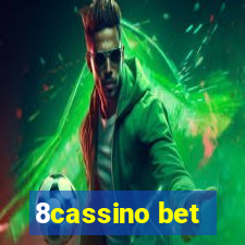 8cassino bet